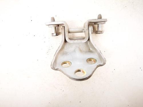 Used Hinge/Door check strap Hinge/Door check strap MITSUBISHI SPACE STAR MPV (DG_A) 1.9 DI-D (DG4A) (102 hp) 33078310 33078310
