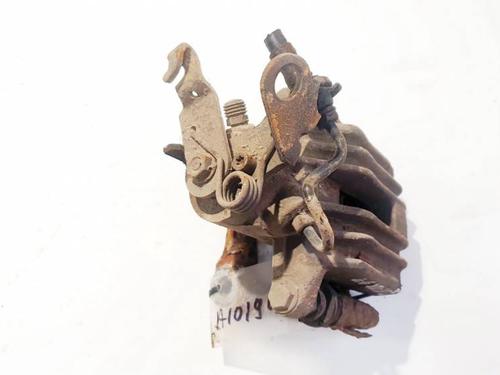 Left rear brake caliper AUDI A3 (8P1) 1.6 | BP35056633M107 - Image 2