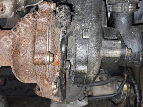 Used Turbocharger/Supercharger Turbocharger/Supercharger 34864870 34864870