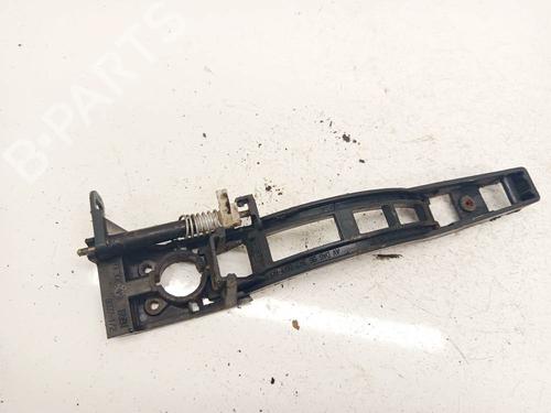 Used Front left exterior door handle Front left exterior door handle PEUGEOT 307 (3A/C) 2.0 HDi 90 (90 hp) 36251511 36251511