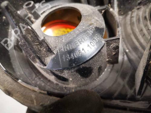 Left taillight MINI MINI (R50, R53) One D | BP34877327C34 - Image 3
