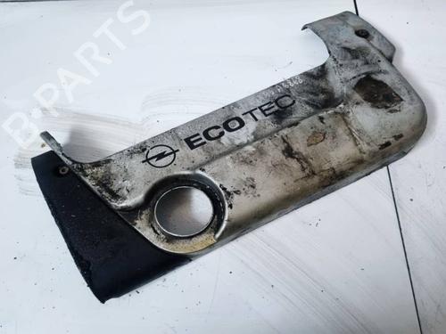 Used Upper protection Upper protection 34791887 34791887
