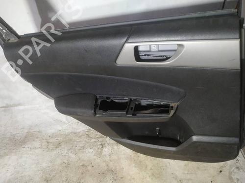 Rear left panel SUBARU FORESTER (SH_) 2.0 D AWD (SHH, SHD, SHN) | BP35040768C60 - Image 2