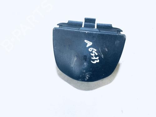 Used Ashtray Ashtray PEUGEOT 206 SW (2E/K) 1.1 (60 hp) 35588990 35588990