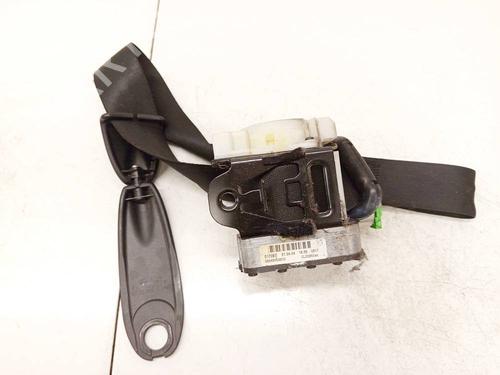 Used Front left seatbelt Front left seatbelt 34744841 34744841