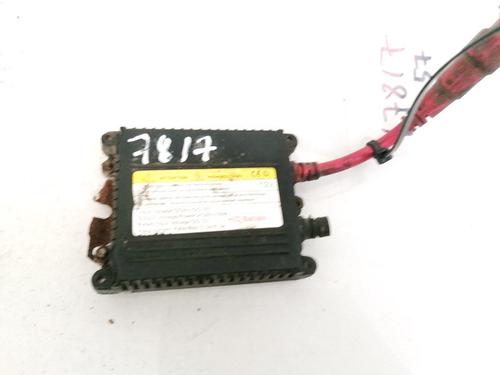 Xenon ballast AUDI A8 D3 (4E2, 4E8) 3.7 quattro | BP35390192C53 - Image 3