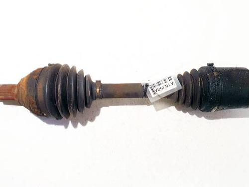 Used Right front driveshaft Right front driveshaft CHEVROLET CAPTIVA (C100, C140) 2.0 D 4WD (150 hp) 34869593 34869593
