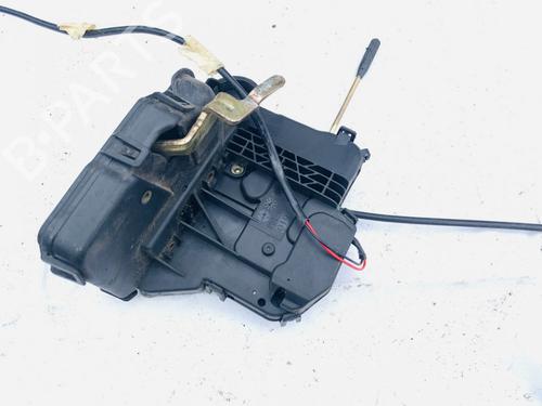Used Front right lock Front right lock 35522830 35522830