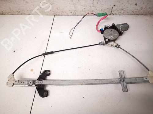 Used Rear right window mechanism Rear right window mechanism 34773022 34773022