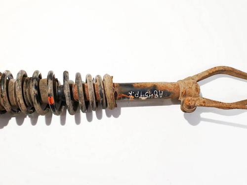 Used Left front shock absorber Left front shock absorber 35381011 35381011