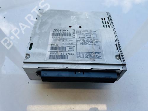Used Radio Radio 35501901 35501901