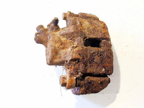 Used Left front brake caliper Left front brake caliper 34946487 34946487