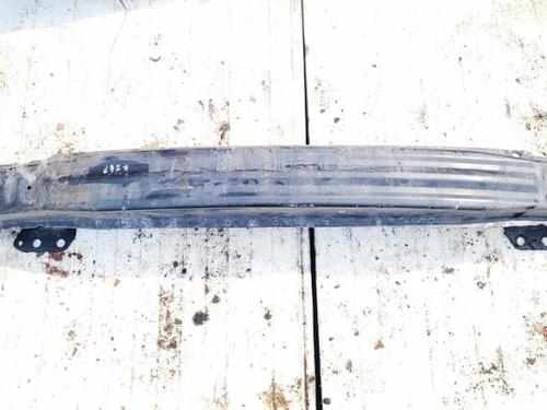 Used Front bumper reinforcement Front bumper reinforcement 35293181 35293181