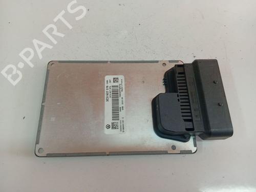 Electronic module VW GOLF VI (5K1) 1.4 TSI | BP39632388M83 - Image 2