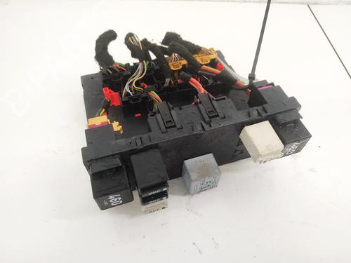 Used Electronic module Electronic module SKODA OCTAVIA II (1Z3) 1.9 TDI (105 hp) 35444799 35444799