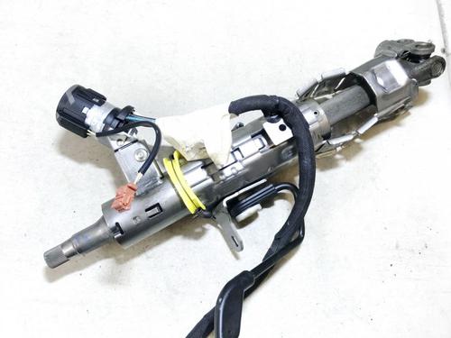 Used Steering column Steering column PEUGEOT 807 (EB_) 2.2 HDi (128 hp) 35602740 35602740