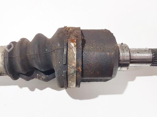 Left front driveshaft CITROËN C4 I (LC_) 1.6 HDi | BP35543801M38 - Image 3