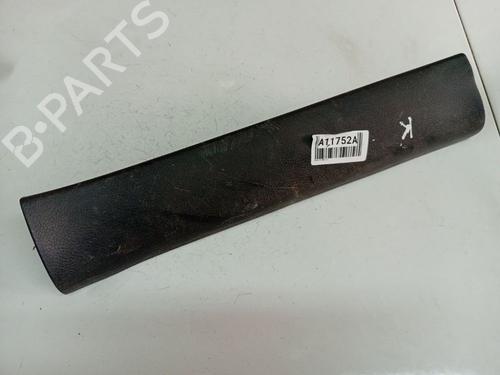 Trinbræt Trinbræt MAZDA 6 Hatchback (GH) 2.0 MZR-CD (GH14) (140 hp) 39574859 39574859