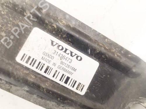 Exhaust system VOLVO V60 I (155) 1.6 DRIVe | BP32591665M121 - Image 3