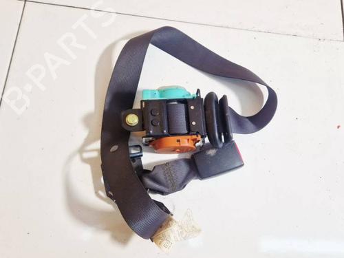 Used Rear center seatbelt Rear center seatbelt 34961364 34961364