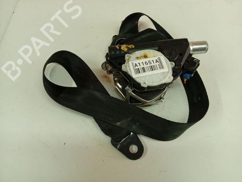 Used Front right seatbelt Front right seatbelt 37864714 37864714