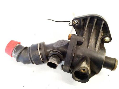 Used Thermostat housing Thermostat housing 37009424 37009424
