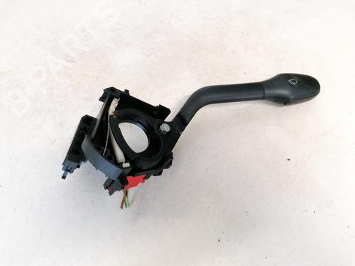 Used Warning switch Warning switch SEAT CORDOBA Vario (6K5) 1.9 TDI (90 hp) 35523590 35523590
