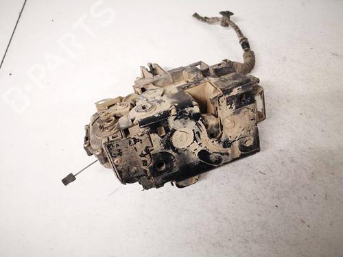 Used Rear left lock Rear left lock 35356698 35356698