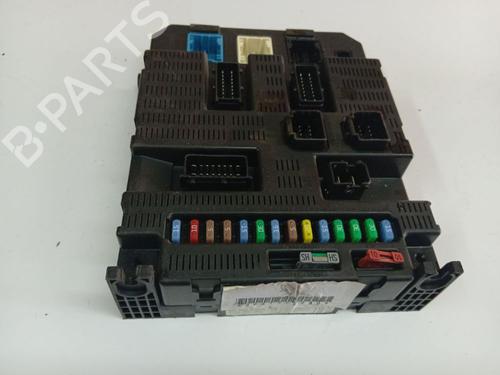 Electronic module CITROËN JUMPY II (VF7) 2.0 HDi 120 | BP37227819M83 - Image 2