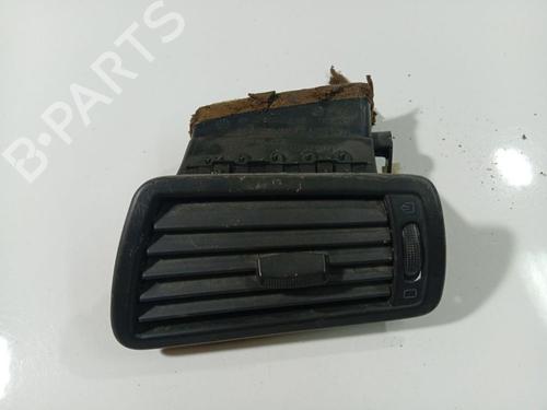Air vent PEUGEOT 807 (EB_) 2.2 HDi | BP36517961I21 - Image 2
