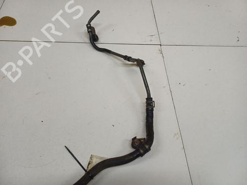 AC-rør AC-rør TOYOTA COROLLA Verso (ZER_, ZZE12_, R1_) 2.2 D-4D (AUR10_, AUR10R) (177 hp) 33999766 33999766