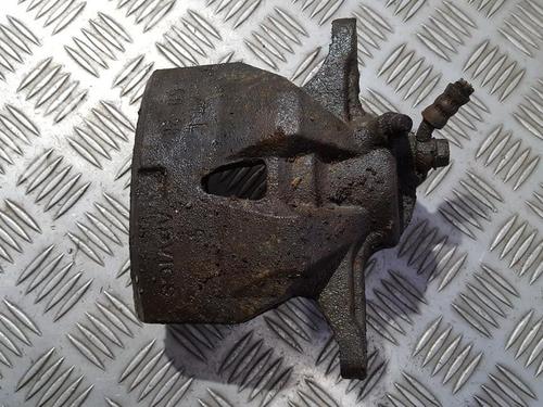 Used Left front brake caliper Left front brake caliper LEXUS IS II (_E2_) 220d (ALE20) (177 hp) 35707795 35707795