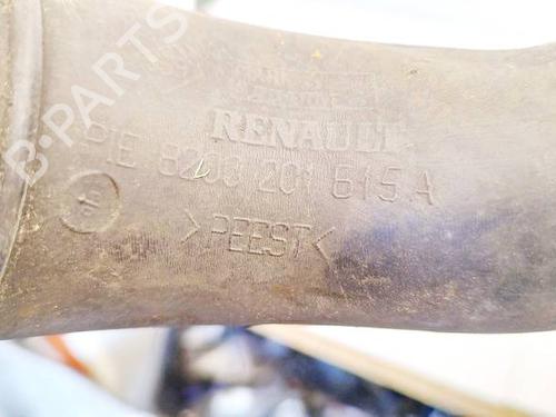 Pipe RENAULT SCÉNIC II (JM0/1_) 1.9 dCi (JM0G, JM12, JM1G, JM2C) | BP36346816M125 - Image 3