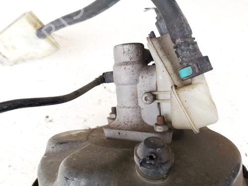 Brake master cylinder FORD S-MAX (WA6) 1.8 TDCi | BP35626501M77 - Image 3