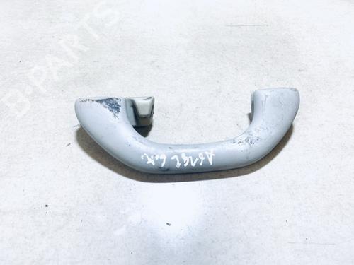 Used Interior roof handle Interior roof handle SEAT IBIZA III (6L1) 1.9 SDI (64 hp) 35616421 35616421