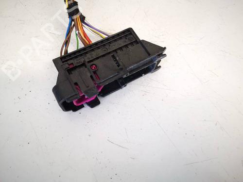 Used Electronic module Electronic module 35025857 35025857