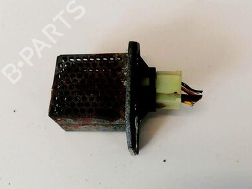 Resistência da chauffage Resistência da chauffage SUBARU LEGACY OUTBACK (BG) 2.5 (BG9) (150 hp) 35632523 35632523