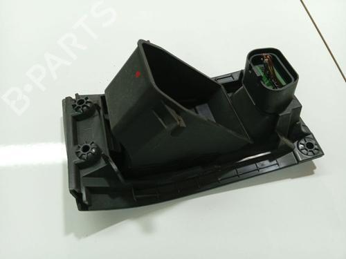 Glove box FORD MONDEO IV (BA7) 2.0 SCTi | BP34894580C95 - Image 3