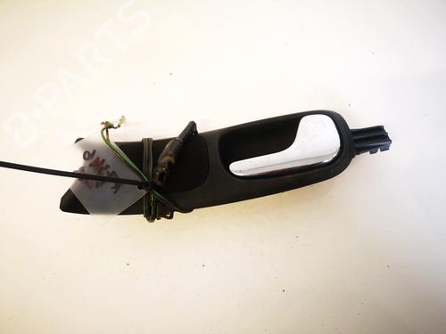 front-right-interior-door-handle-audi-a4-b5-8d2-1994-1995-1996-1997-1998-1999-2000-2001-35491031 main image