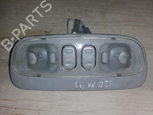Used Interior roof light Interior roof light TOYOTA PREVIA I (_R1_, _R2_) 2.4 (TCR11_, TCR10_, TCR10R, TCR11R) (132 hp) 35650135 35650135