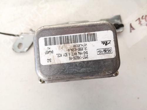 Electronic module FORD FOCUS II (DA_, HCP, DP) 2.0 TDCi | BP35465702M83 - Image 2