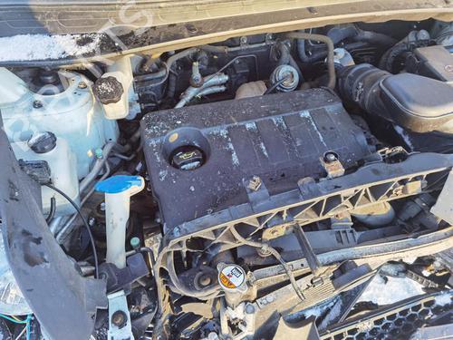 Electronic module KIA SPORTAGE III (SL) 1.7 CRDi | BP32586202M83  - Image 10