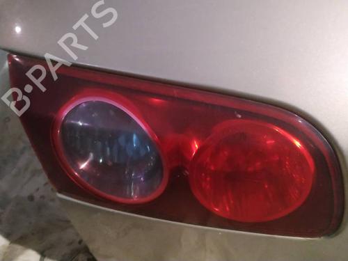 Used Left tailgate light Left tailgate light 35335337 35335337