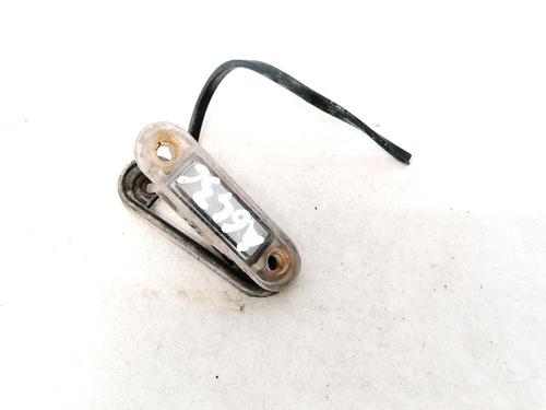 Used Licence plate light Licence plate light VW GOLF III (1H1) 1.9 TDI (90 hp) 35599148 35599148
