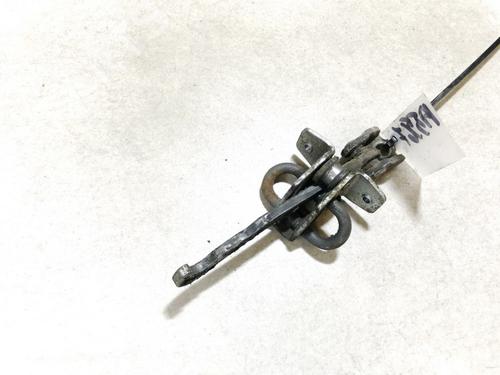 Used Hinge/Door check strap Hinge/Door check strap 35612553 35612553