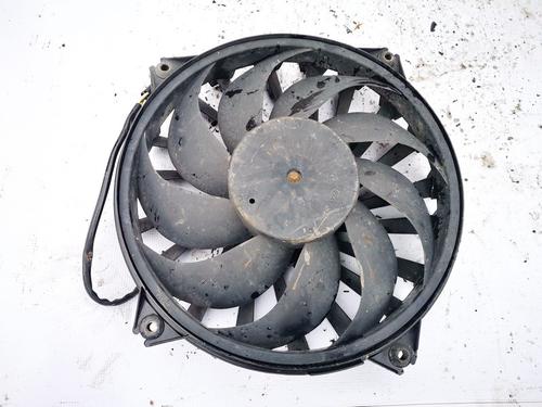 Used Fan Fan FIAT ULYSSE (179_) 2.2 JTD (128 hp) 35565812 35565812