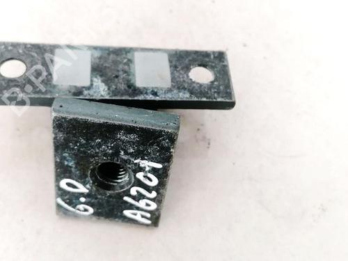 Dørhængsel/Dørbegrænser BMW 5 (E60) 520 i (170 hp) 33073009