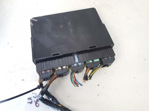 Electronic module FORD MONDEO III (B5Y) 2.0 TDCi | BP35486920M83 - Image 3