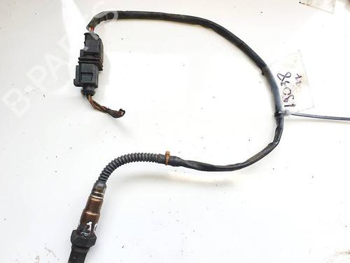Electronic sensor VW PASSAT B6 (3C2) 2.0 TDI | BP35295891M84 - Image 3