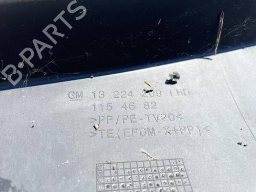 Scuttle panel OPEL INSIGNIA A (G09) 2.0 CDTI (68) | BP34975366C110 - Image 3